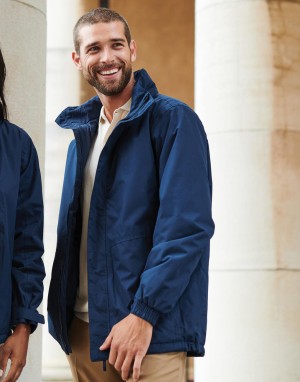 Kurtka ocieplana Beauford, Regatta Professional TRA361