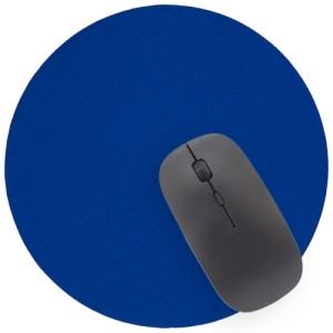 Gadżety reklamowe: rounded mouse pad
