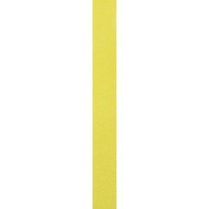 Gadżety reklamowe: hat ribbon. nw (sheet 10pc)yellow