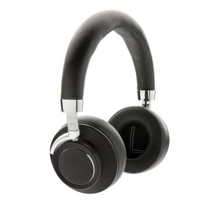 Gadżety reklamowe: Aria Wireless Comfort Headphone, black