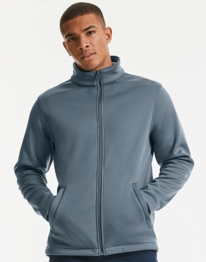 Softshell Smart, Russell  0R040M0