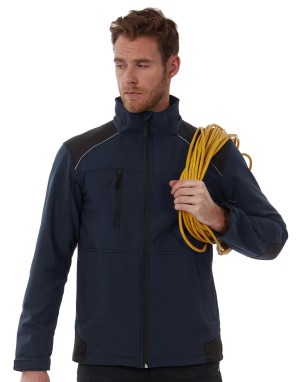 Softshell Shield PRO, B&C Pro JUC42