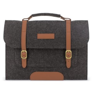 Gadżety reklamowe: briefcase laptop carrier  lausana