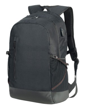 Plecak na laptop Leipzig Daily , Shugon SH5816