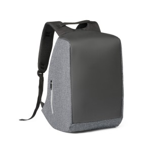 Gadżety reklamowe z logo dla firmy (AVEIRO. Laptop backpack 15'6'' with anti-theft system)