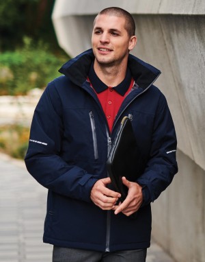 Kurtka Marauder III Insulated, Regatta Professional TRA208