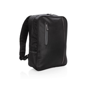 Gadżety reklamowe: The City Backpack, black