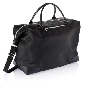 Gadżety reklamowe: Weekend bag, black