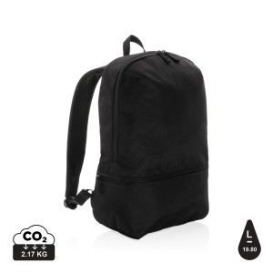 Gadżety reklamowe: Impact Aware™ 2-in-1 backpack and cooler daypack