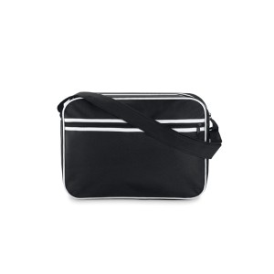 Document bag in 600D polyester