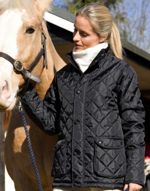 Kurtka Urban Cheltenham, Result Urban R195X