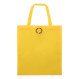 Gadżety reklamowe: foldable bag with elastic