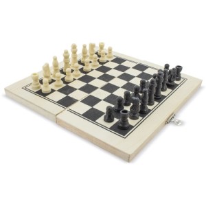 Gadżety reklamowe: chess "Karpov"