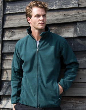 Polar Soft Shell Osaka, Result R131M
