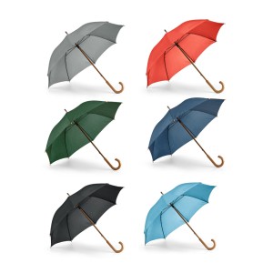 Gadżety reklamowe z logo dla firmy (BETSEY. Umbrella)
