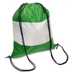 Gadżety reklamowe: 210t andalusia backpack bag