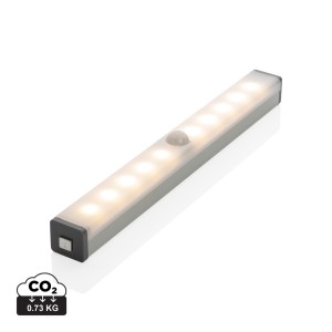 Gadżety reklamowe: USB-rechargeable motion sensor LED light medium
