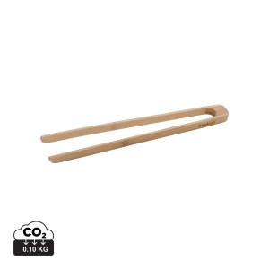 Gadżety reklamowe: Ukiyo bamboo serving tongs