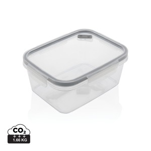Gadżety reklamowe: Tritan™ Renew Reusable lunchbox 1,5L Made In EU