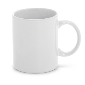Gadżety reklamowe z logo dla firmy (ANISEED. Ceramic mug 350 ml)