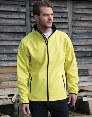 Softshell Printable , Result Core R231M
