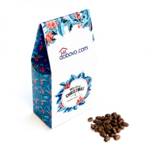Słodycze Reklamowe z Logo (Coffee pack with logo)