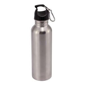 Gadżety reklamowe z nadrukiem (Gracile water bottle 750 ml)