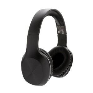 Gadżety reklamowe: JAM wireless headphone, black