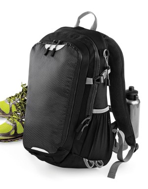 Plecak SLX Daypack, Quadra QX520