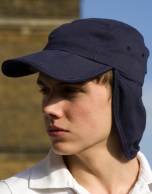 Czapka legionowa, Result Headwear RC076X