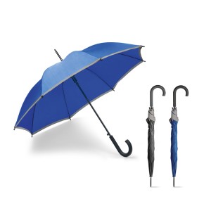 Gadżety reklamowe z logo dla firmy (MEGAN. Umbrella with automatic opening)