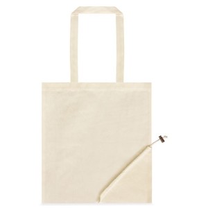 Gadżety reklamowe: foldable cotton bag "zeta"