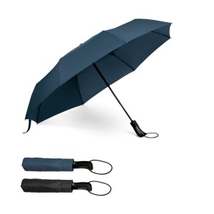 Gadżety reklamowe z logo dla firmy (CAMPANELA. Umbrella with automatic opening and closing)