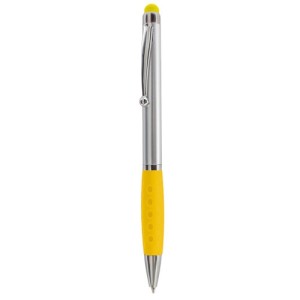 Gadżety reklamowe: pointer pen "siluet"