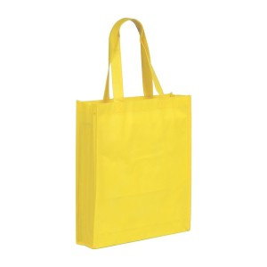 Gadżety reklamowe z nadrukiem (Non-woven shopping bag)