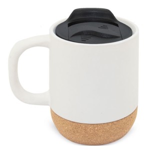Gadżety reklamowe: mug ceramica sublimacion soff