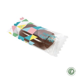 Batonik daktylowy w czekoladzie z Waszą reklamą
