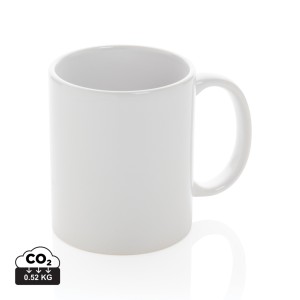 Gadżety reklamowe: Ceramic sublimation photo mug