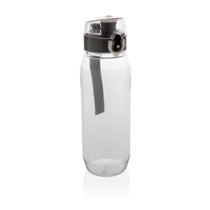 Gadżety reklamowe: Tritan bottle XL 800ml, transparent
