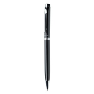 Gadżety reklamowe: Swiss Peak Luzern pen, black