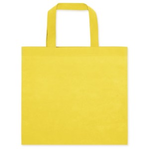 Gadżety reklamowe: non woven bag advertisingm