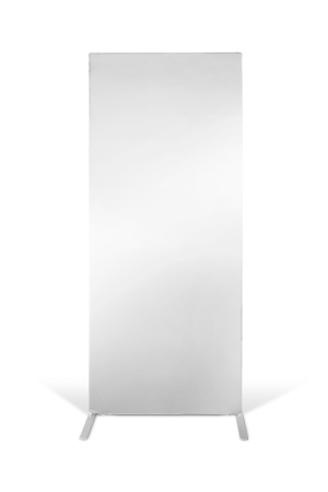 Klasyczny stojak pionowy, 90 cm 