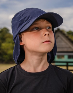 Czapka legionowa dziecięca, Result Headwear RC069J