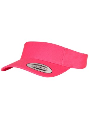 Daszek Curved Visor, Flexfit 8888