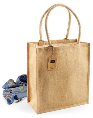 Torba z juty Boutique, Westford Mill W409