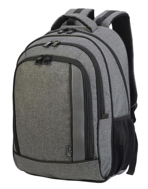 Plecak na laptop Smart Frankfurt , Shugon SH5818