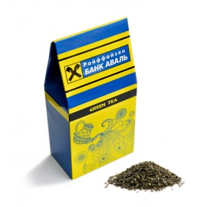 Słodycze Reklamowe z Logo (Tea pack 50 g)