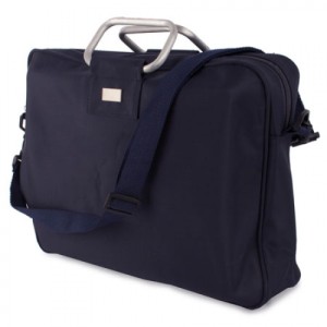Gadżety reklamowe: lisboa briefcase with aluminium handles