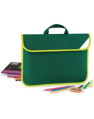 Torba z elementami odblaskowymi Enhanced-Viz, Quadra QD452
