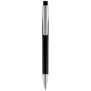 Długopis z kwadratowym korpusem Pavo